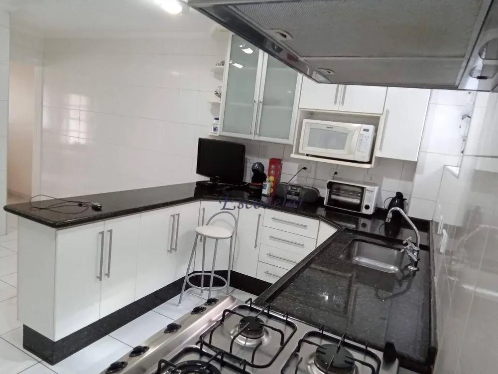 Sobrado, 3 quartos, 125 m² - Foto 1