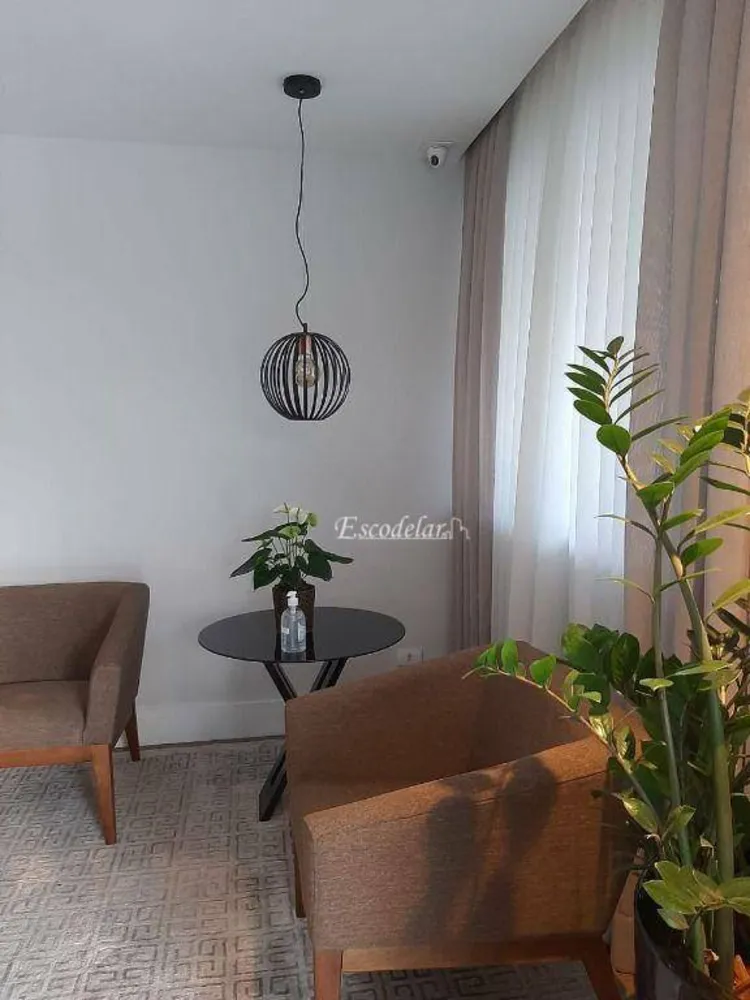 Apartamento, 3 quartos, 144 m² - Foto 3