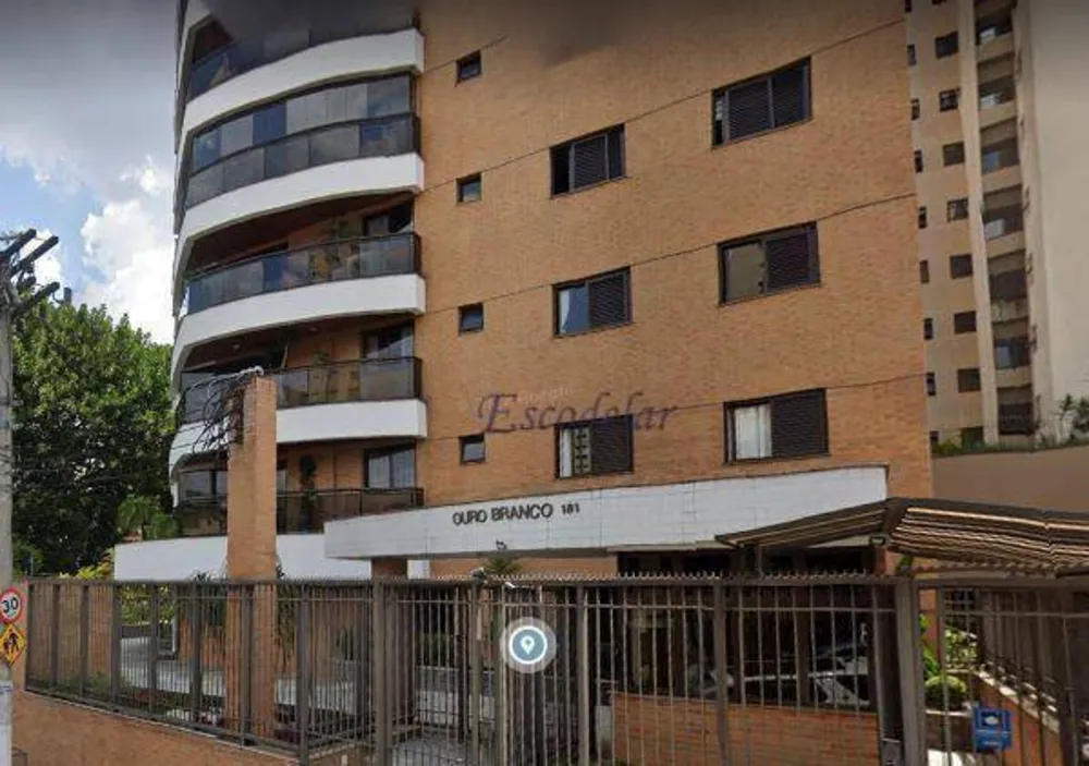 Apartamento, 3 quartos, 144 m² - Foto 1