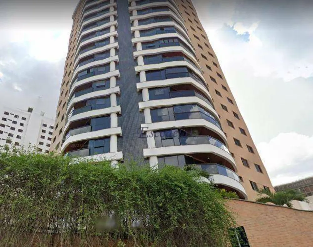 Apartamento, 3 quartos, 144 m² - Foto 2