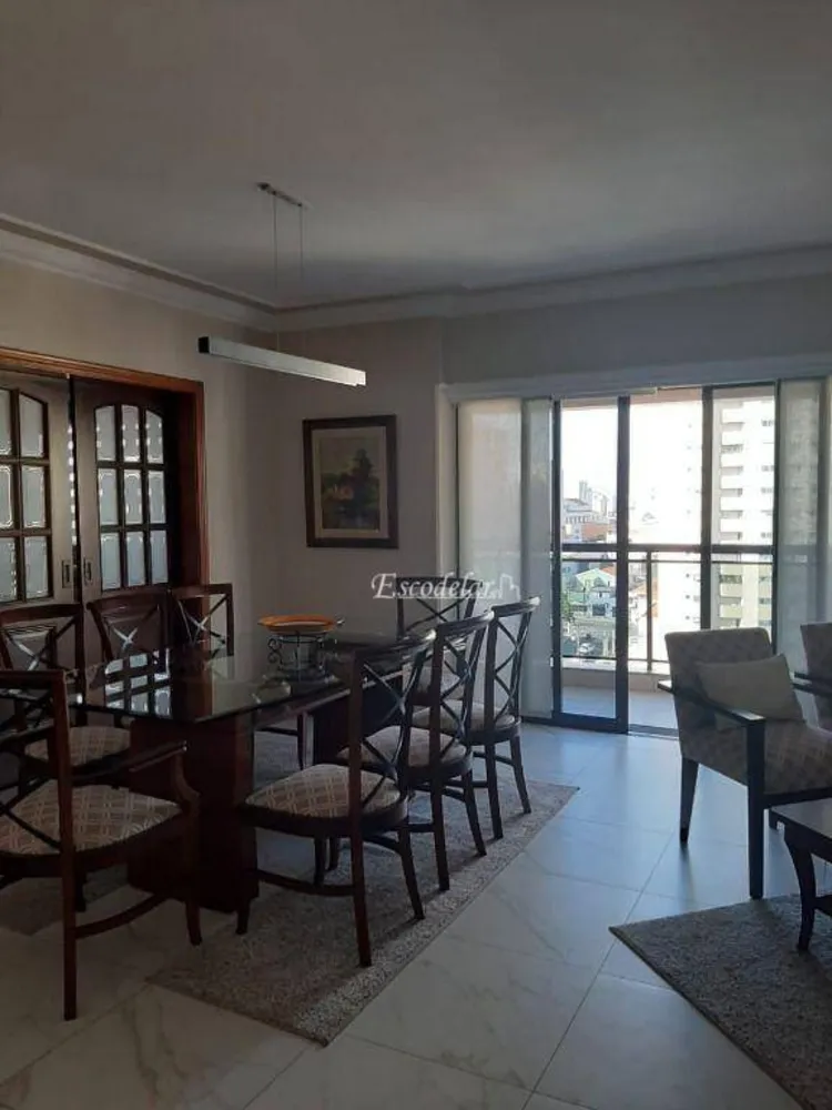 Apartamento, 3 quartos, 144 m² - Foto 4