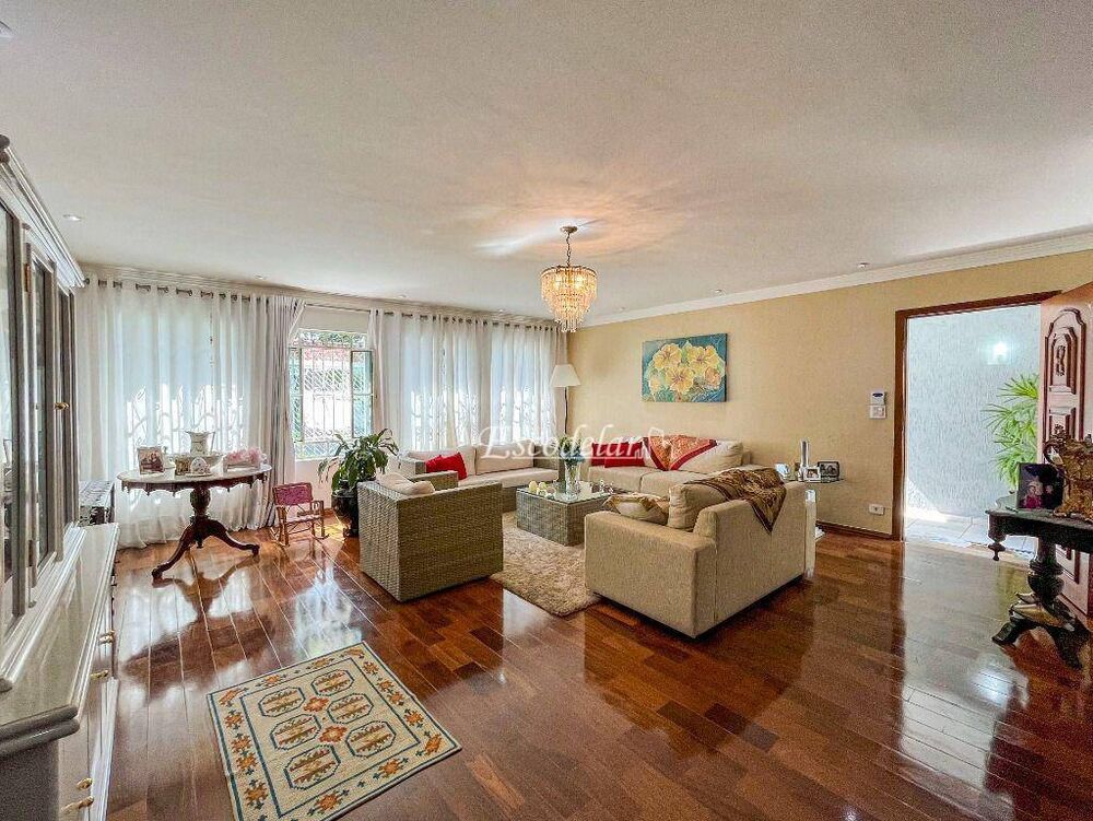 Casa, 4 quartos, 280 m² - Foto 3