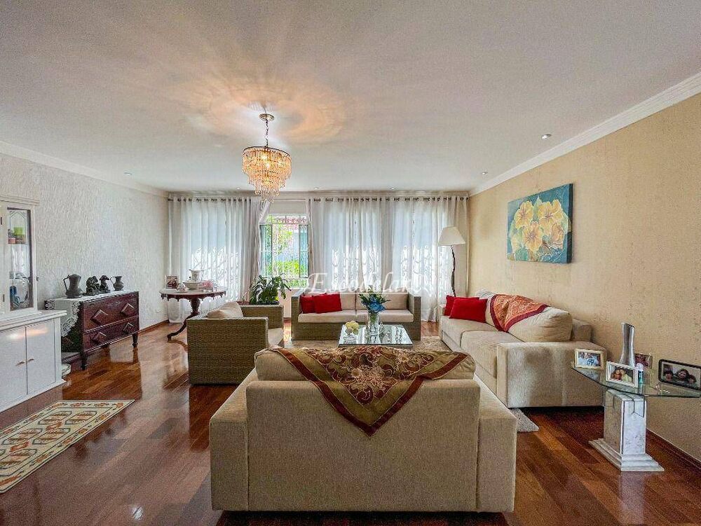 Casa, 4 quartos, 280 m² - Foto 2