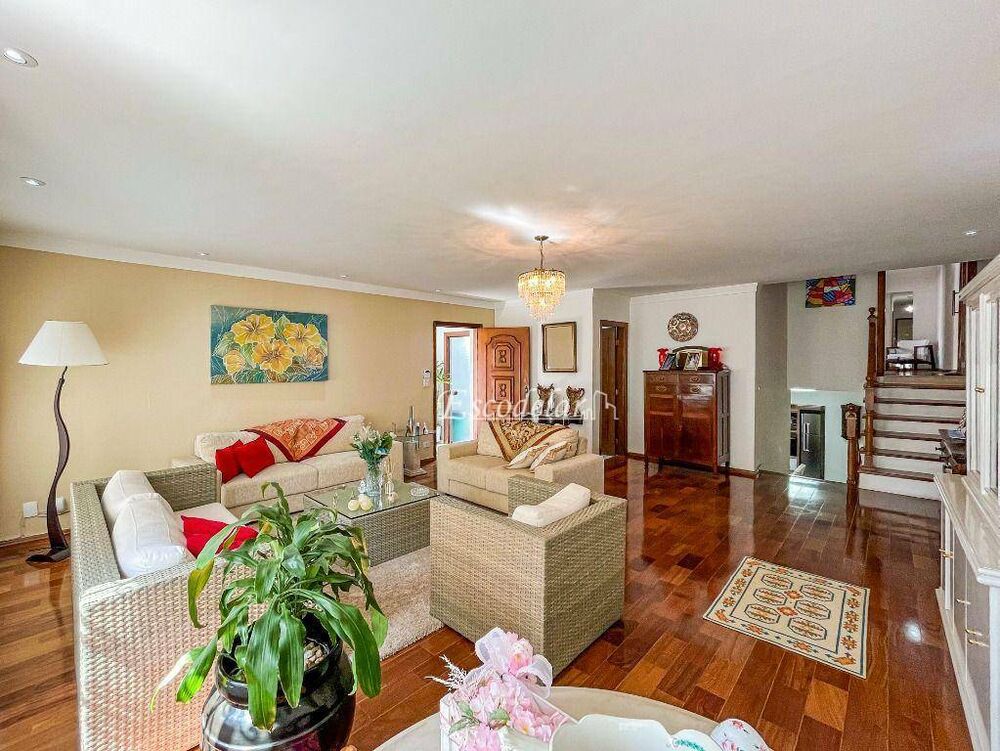 Casa, 4 quartos, 280 m² - Foto 4