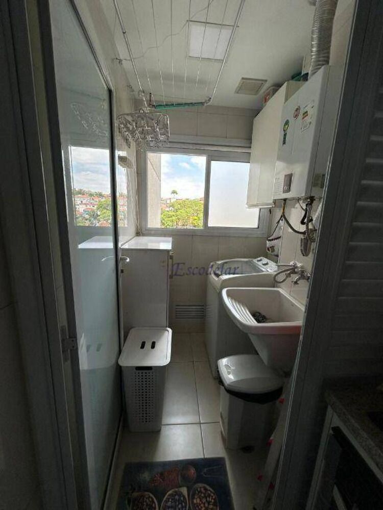Apartamento, 2 quartos, 64 m² - Foto 8