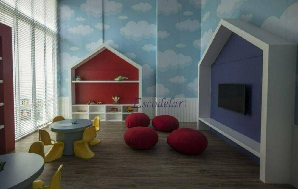 Apartamento, 2 quartos, 64 m² - Foto 20