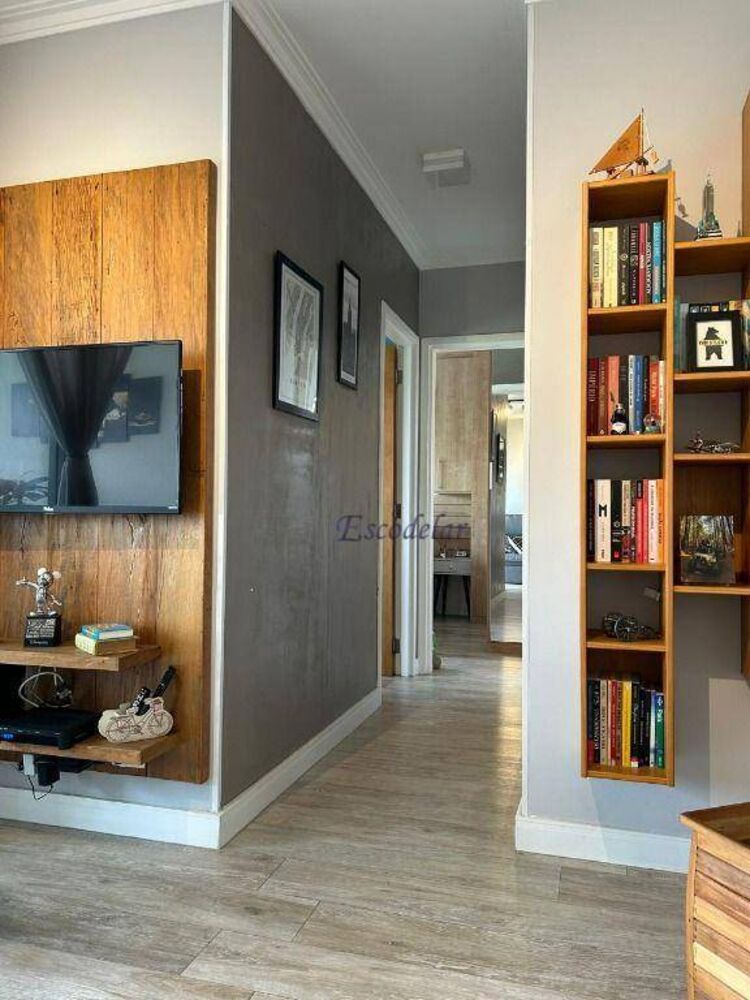 Apartamento, 2 quartos, 64 m² - Foto 4