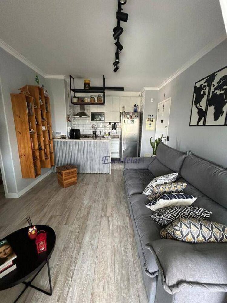 Apartamento, 2 quartos, 64 m² - Foto 3