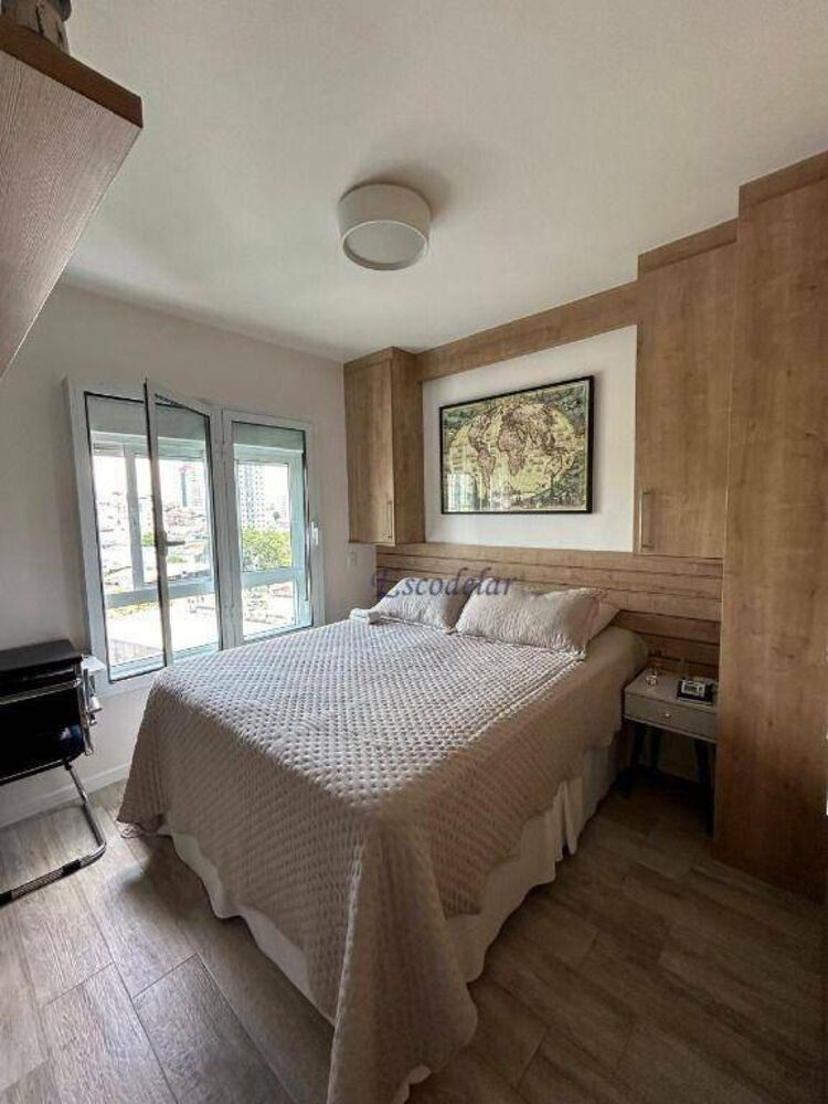 Apartamento, 2 quartos, 64 m² - Foto 10