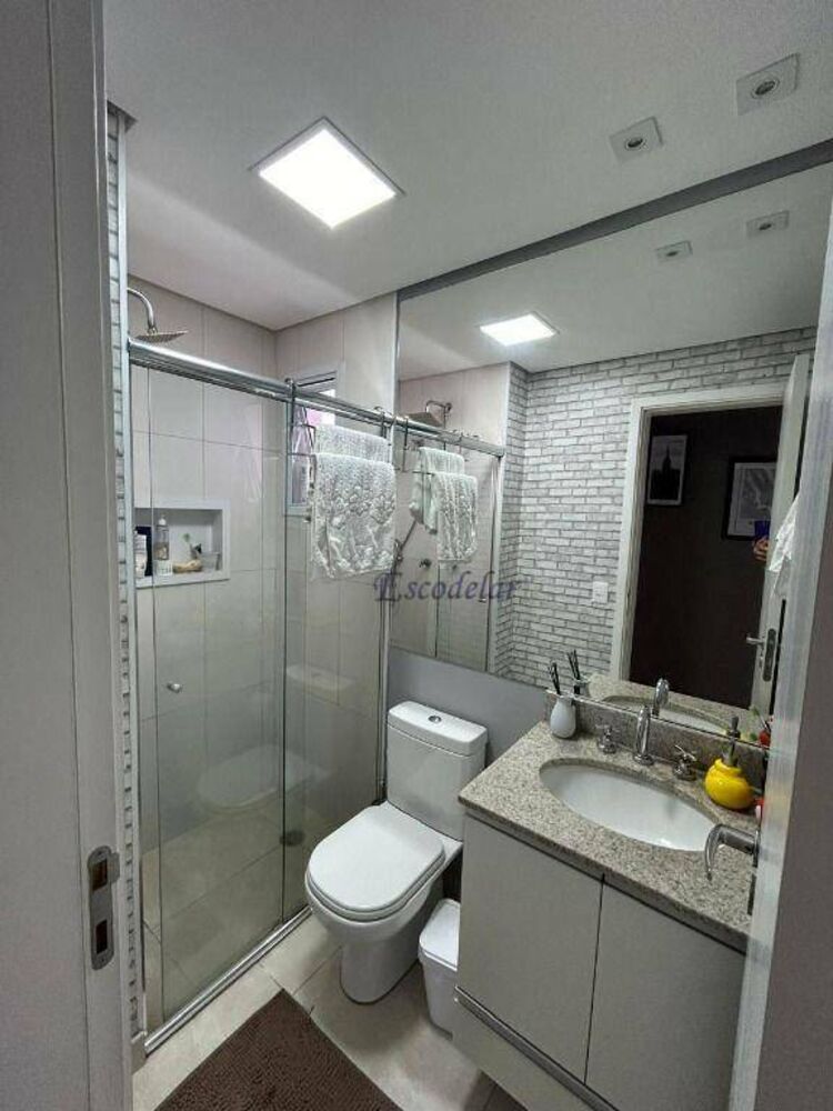 Apartamento, 2 quartos, 64 m² - Foto 17