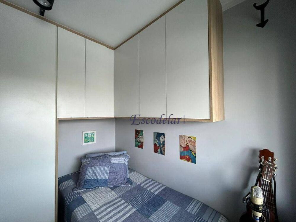 Apartamento, 2 quartos, 64 m² - Foto 13