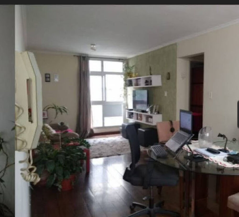 Apartamento, 1 quarto, 64 m² - Foto 1
