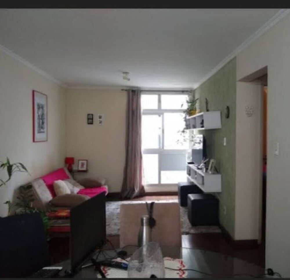 Apartamento, 1 quarto, 64 m² - Foto 2