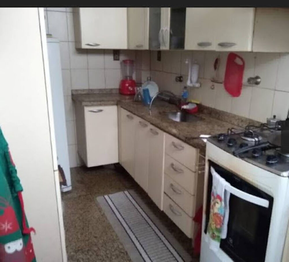 Apartamento, 1 quarto, 64 m² - Foto 5
