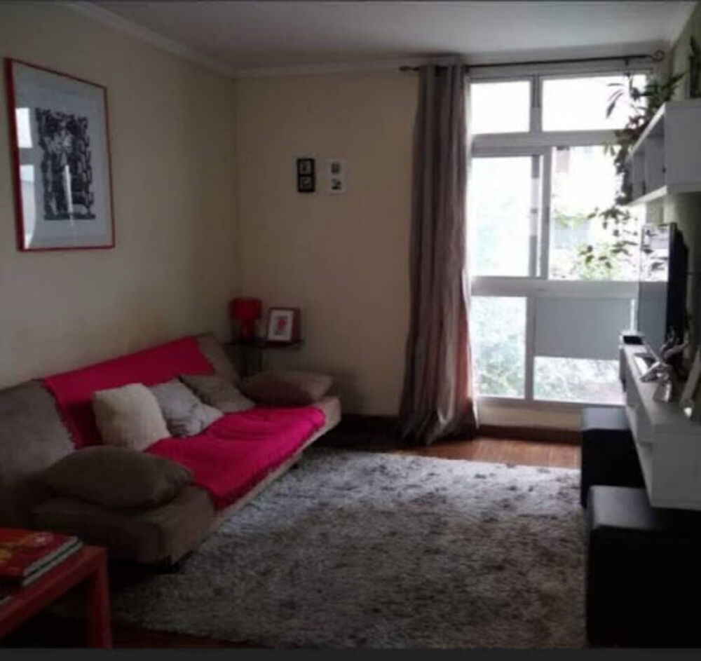 Apartamento, 1 quarto, 64 m² - Foto 3