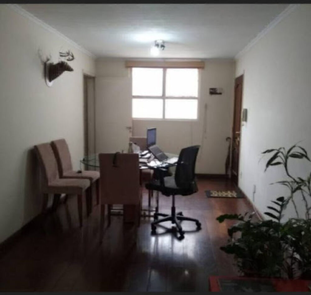 Apartamento, 1 quarto, 64 m² - Foto 4