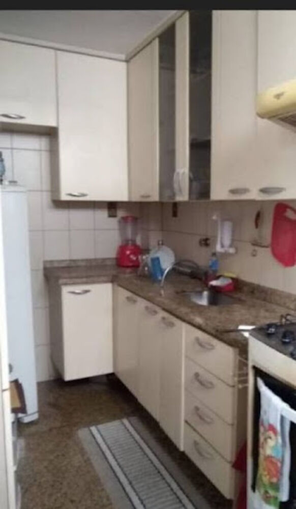 Apartamento, 1 quarto, 64 m² - Foto 6