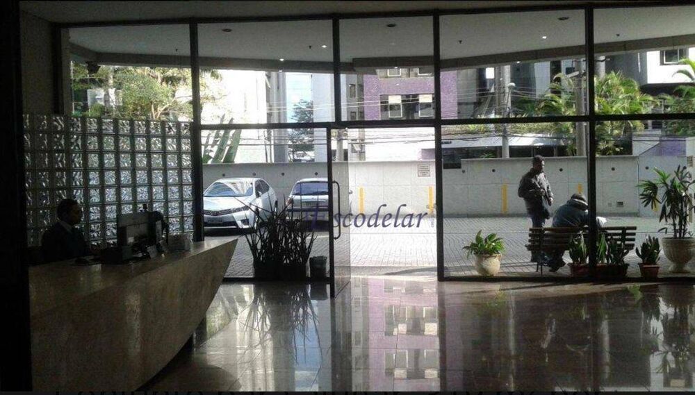 Sala-Conjunto, 2844 m² - Foto 3