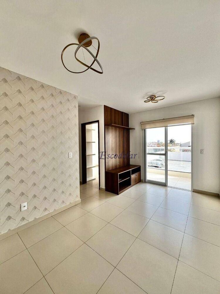 Apartamento, 2 quartos, 63 m² - Foto 1