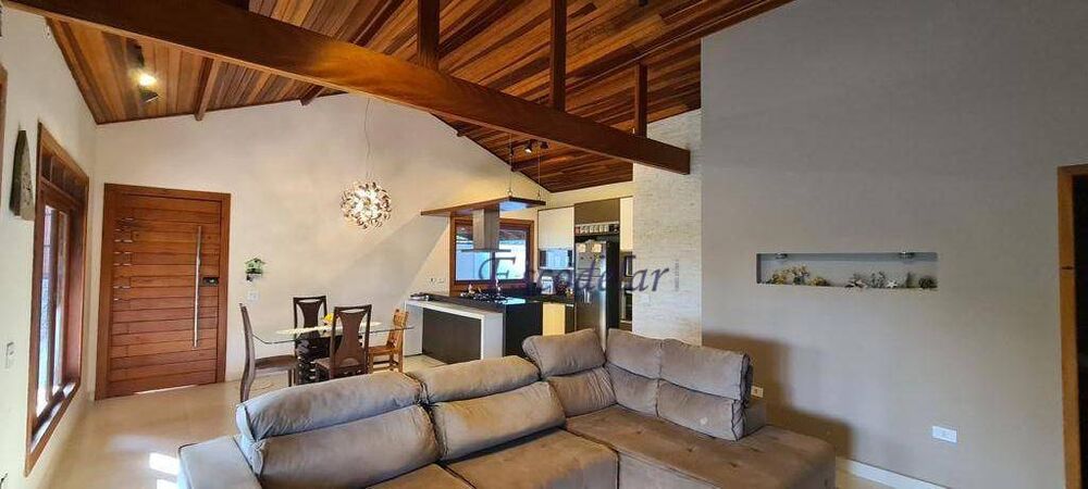 Casa de Condomínio, 3 quartos - Foto 3