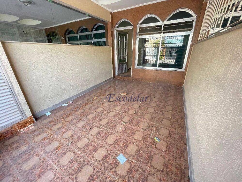 Sobrado, 3 quartos, 140 m² - Foto 4