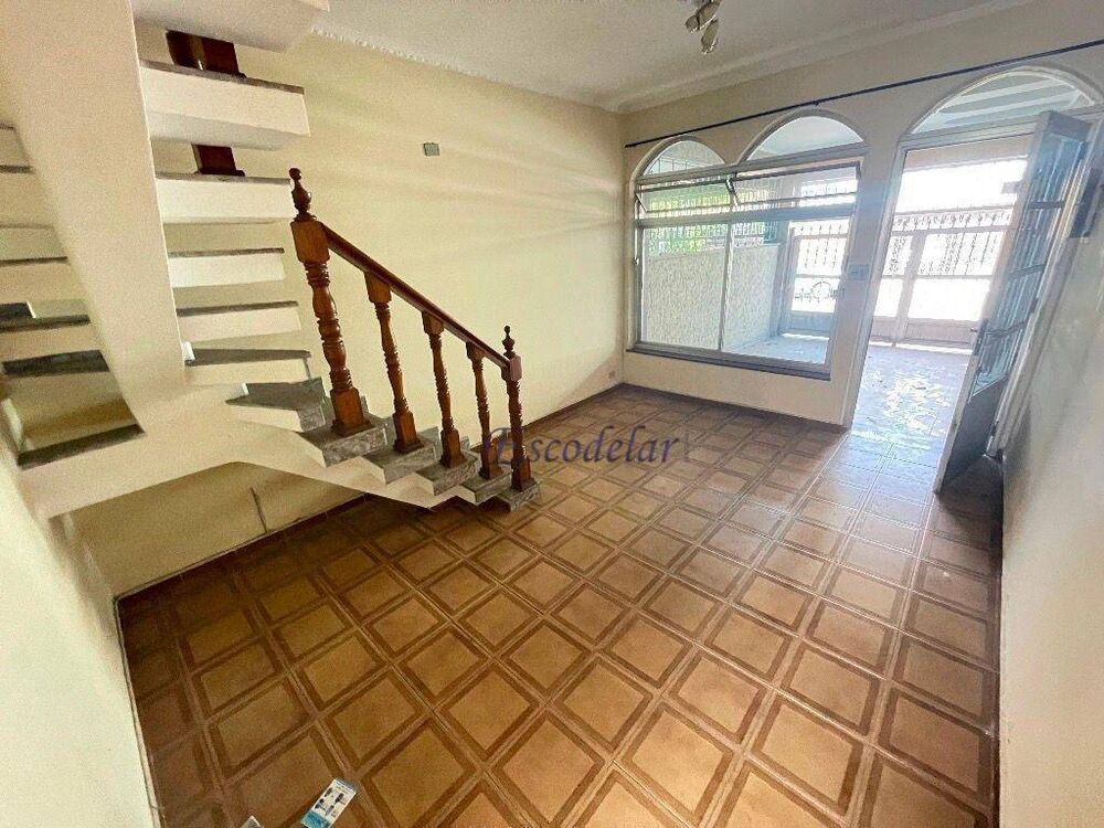 Sobrado, 3 quartos, 140 m² - Foto 3