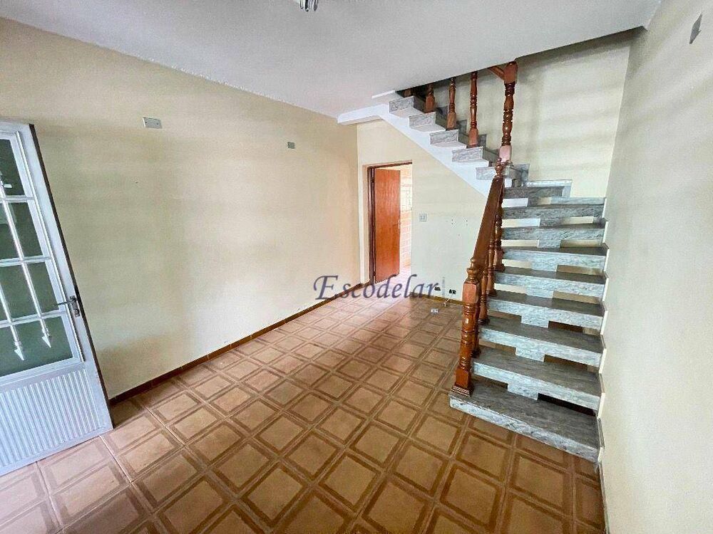 Sobrado, 3 quartos, 140 m² - Foto 2