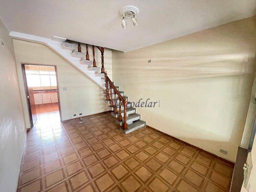 Sobrado, 3 quartos, 140 m² - Foto 1