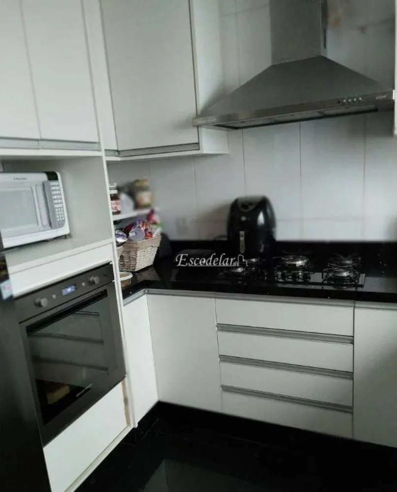 Sobrado, 2 quartos, 106 m² - Foto 4