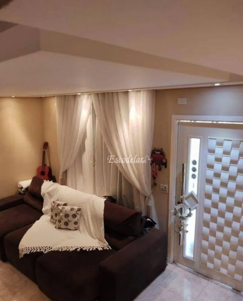 Sobrado, 2 quartos, 106 m² - Foto 2
