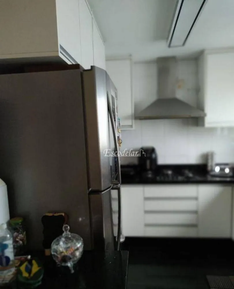 Sobrado, 2 quartos, 106 m² - Foto 3