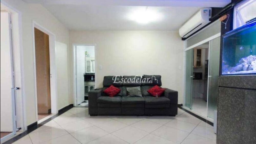 Apartamento, 2 quartos, 80 m² - Foto 2