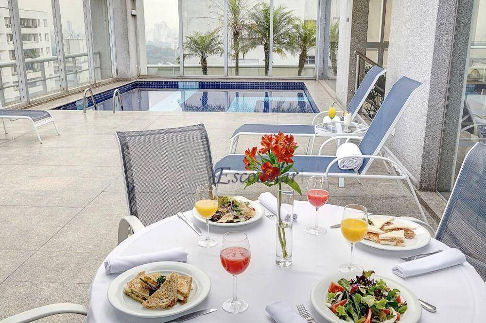 Apartamento, 1 quarto, 57 m² - Foto 4