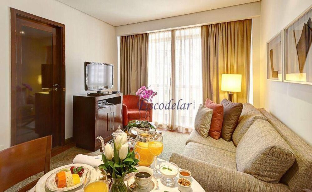 Apartamento, 1 quarto, 57 m² - Foto 1