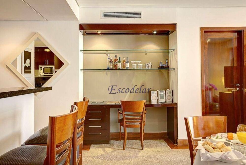 Apartamento, 1 quarto, 57 m² - Foto 11