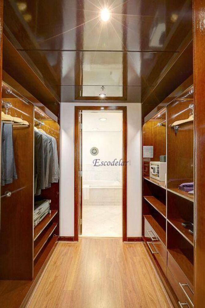 Apartamento, 1 quarto, 57 m² - Foto 3