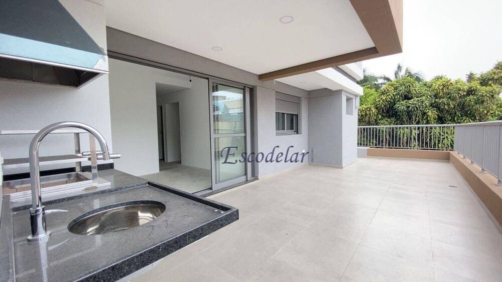 Apartamento, 2 quartos, 136 m² - Foto 4