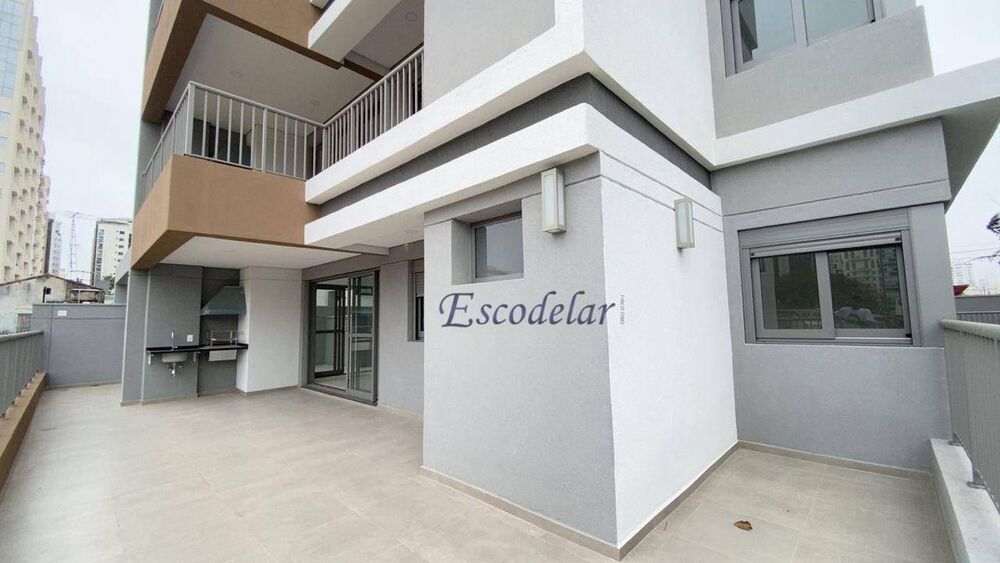 Apartamento, 2 quartos, 136 m² - Foto 2