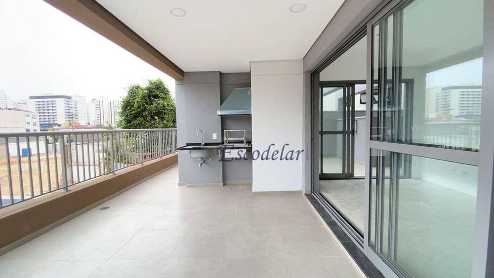 Apartamento, 2 quartos, 136 m² - Foto 3
