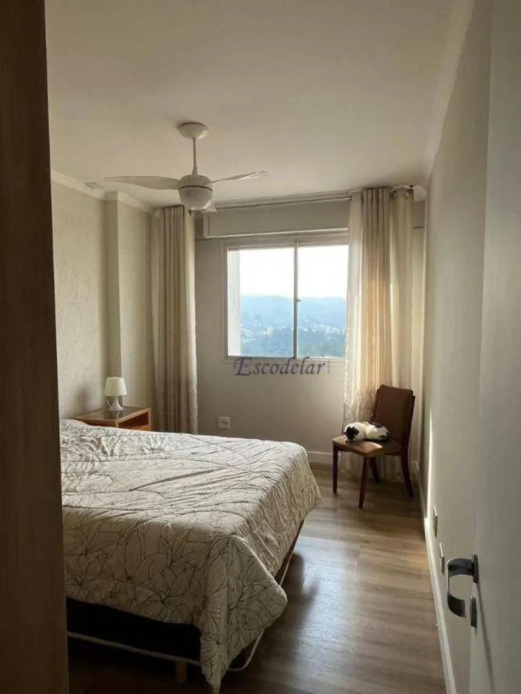 Apartamento, 3 quartos, 224 m² - Foto 8