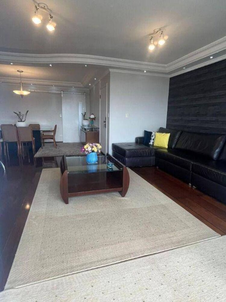 Apartamento, 3 quartos, 224 m² - Foto 3