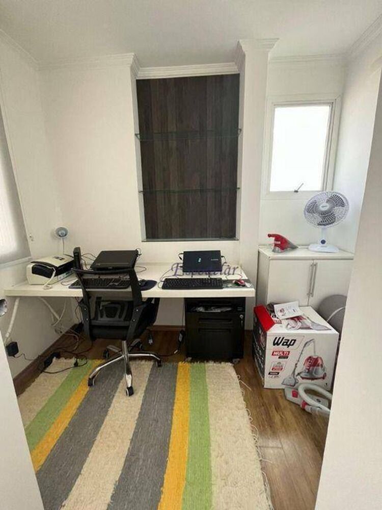 Apartamento, 3 quartos, 224 m² - Foto 4