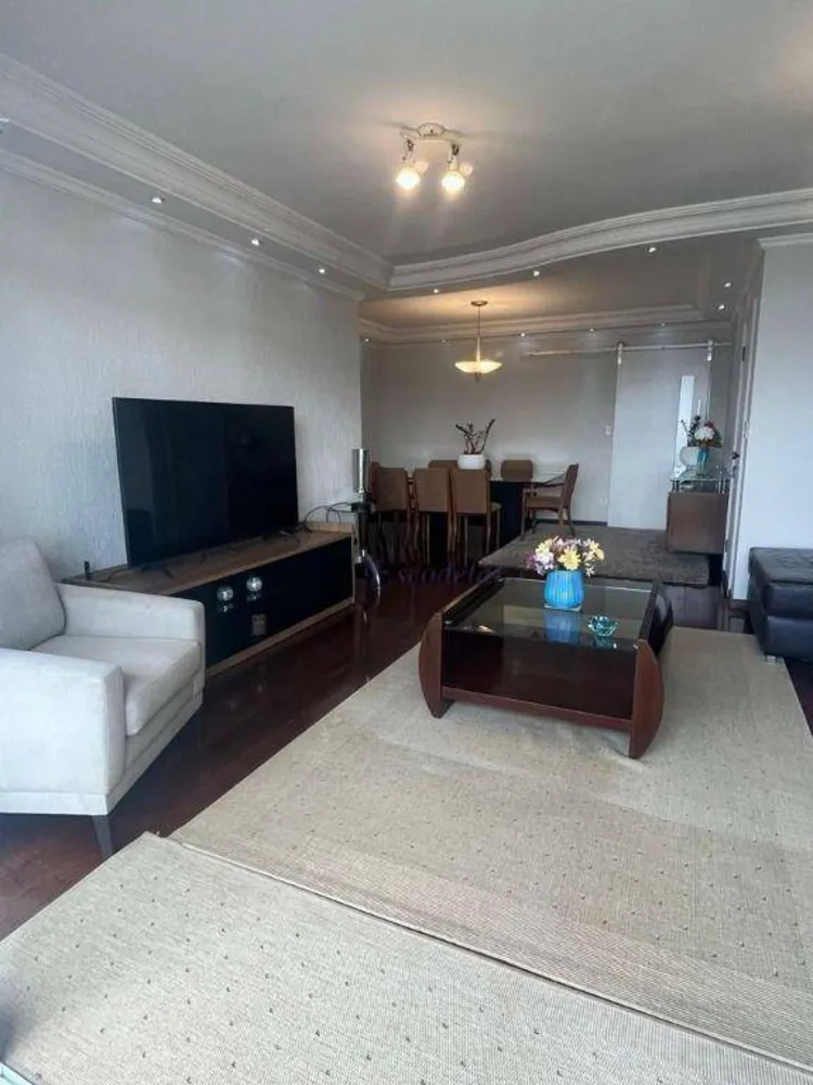 Apartamento, 3 quartos, 224 m² - Foto 5