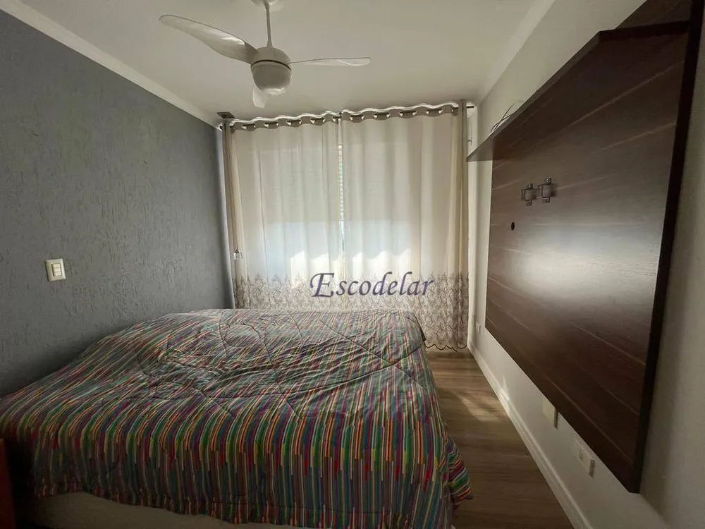 Apartamento, 3 quartos, 224 m² - Foto 7