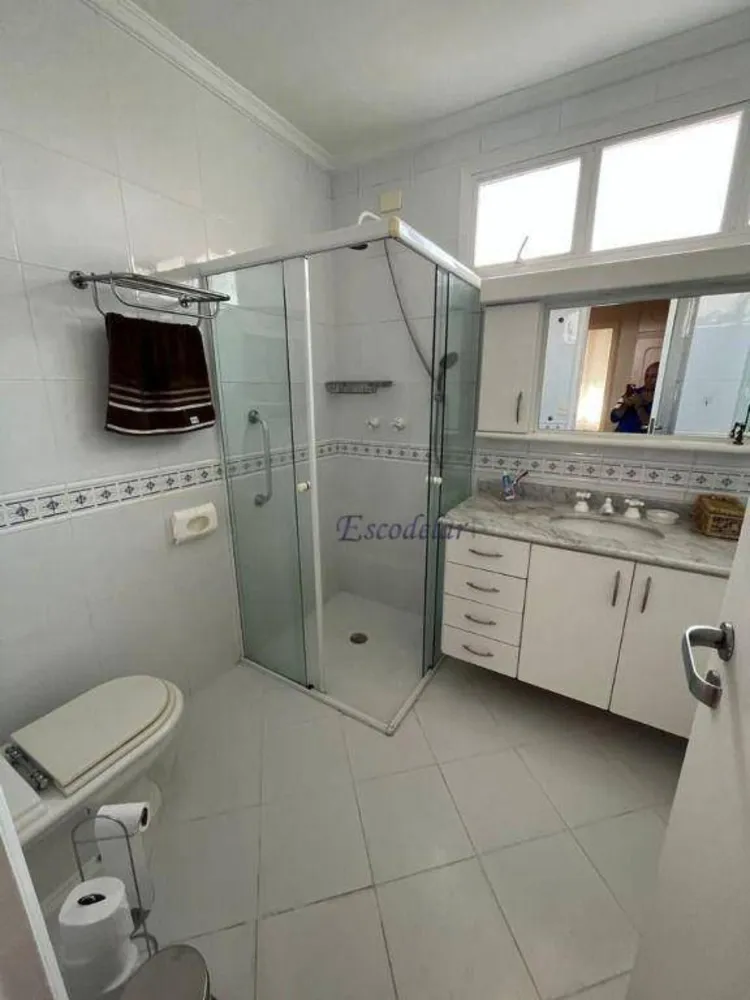Apartamento, 3 quartos, 224 m² - Foto 6
