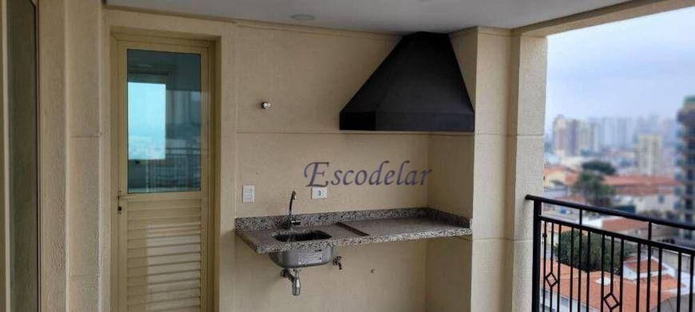 Apartamento, 2 quartos, 120 m² - Foto 8