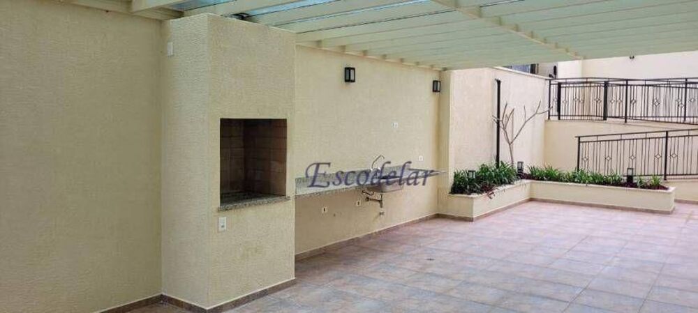 Apartamento, 2 quartos, 120 m² - Foto 6