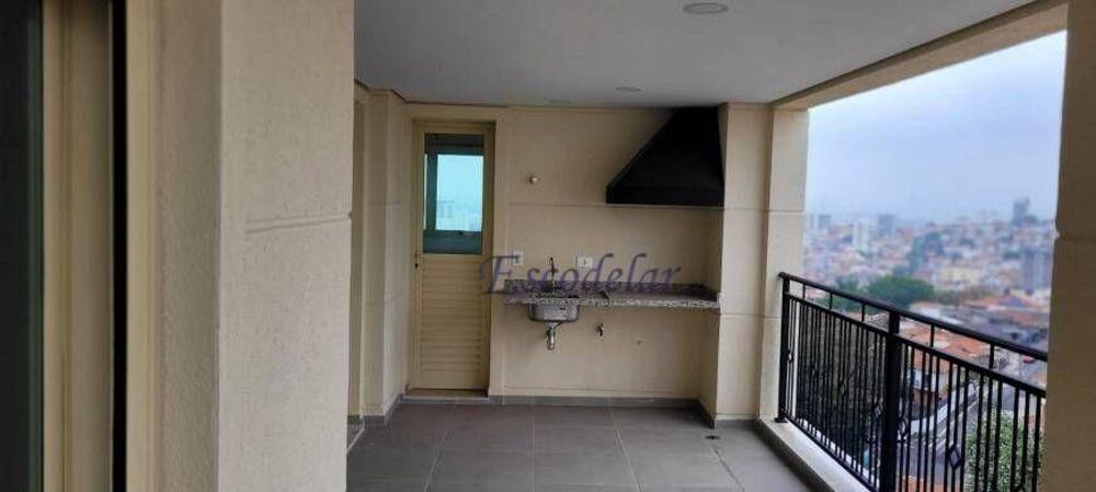 Apartamento, 2 quartos, 120 m² - Foto 5