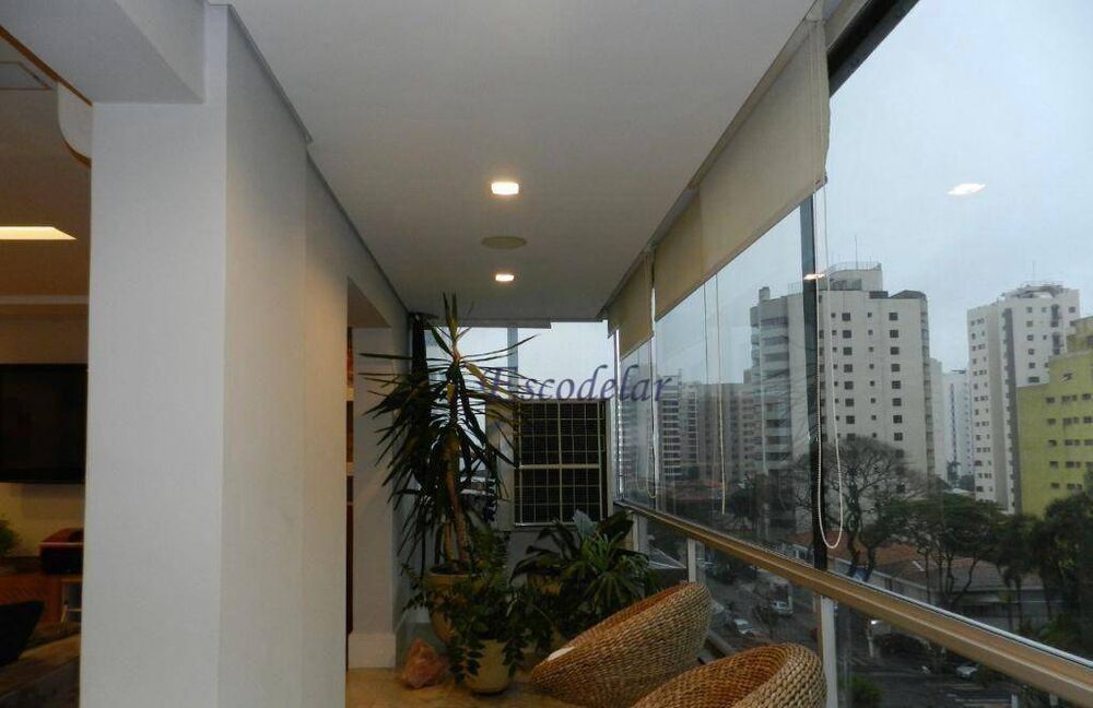 Apartamento à venda e aluguel com 4 quartos, 209m² - Foto 3