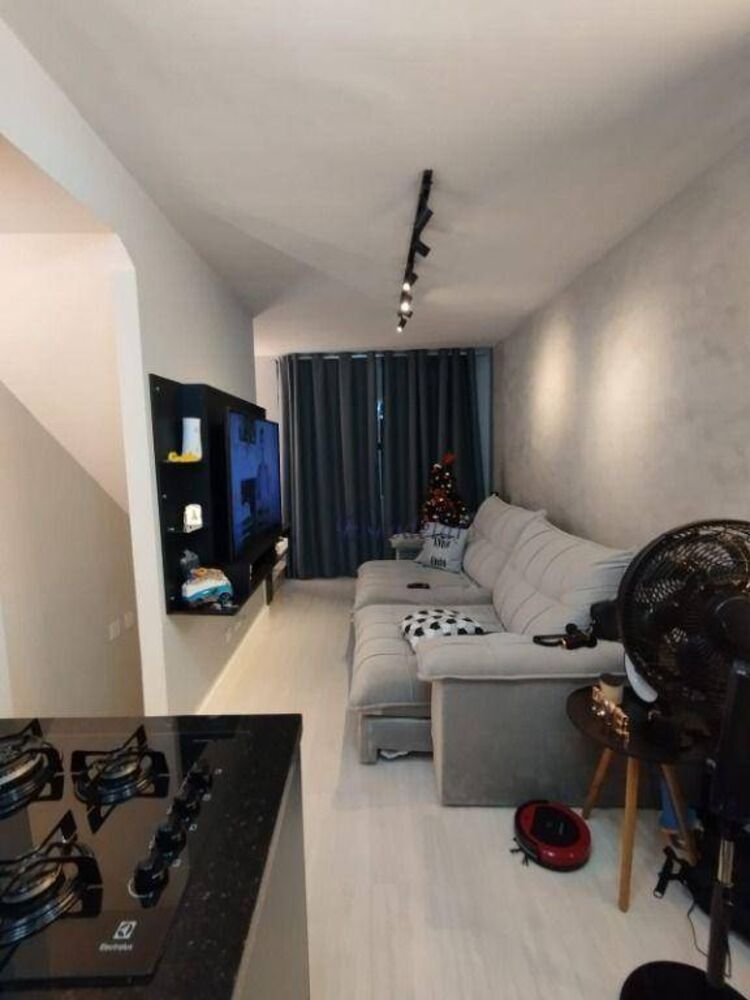 Casa de Condomínio, 2 quartos - Foto 2